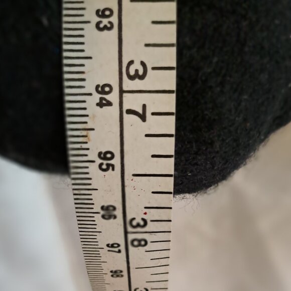 PLUS SIZE THIGH HIGH LEGGINGS SIZE OS - Picture 2 of 3